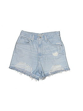 Levi Strauss Signature Denim Shorts (view 1)