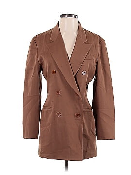 Ann Taylor Blazer (view 1)