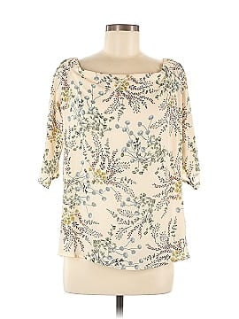 Bailey 44 3/4 Sleeve Blouse (view 1)