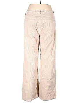 Divided by H&M Linen Pants (view 2)