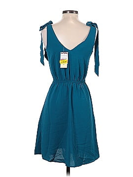 Monteau Casual Dress (view 2)