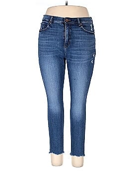 Ann Taylor LOFT Jeans (view 1)