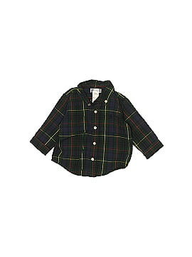 Ralph Lauren Long Sleeve Button-Down Shirt (view 1)