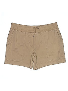 Terra & Sky Shorts (view 1)