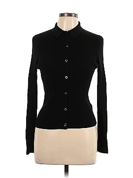 Uniqlo Wool Cardigan (view 1)