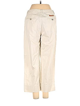 Ralph by Ralph Lauren Khakis (view 2)