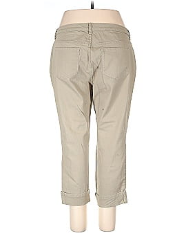 Style&Co Khakis (view 2)