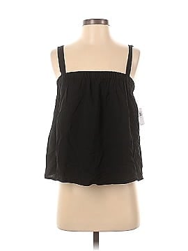 Old Navy Sleeveless Blouse (view 1)