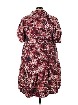 Arna York Casual Dress (view 2)