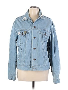 Assorted Brands Denim Jacket (view 1)