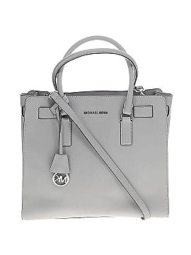 MICHAEL Michael Kors Satchel (view 1)