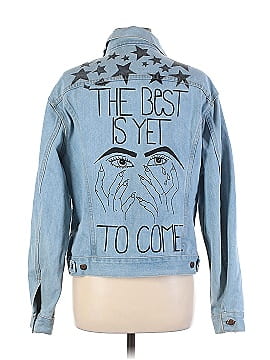 Assorted Brands Denim Jacket (view 2)