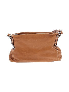 Gianni Chiarini Leather Shoulder Bag (view 1)