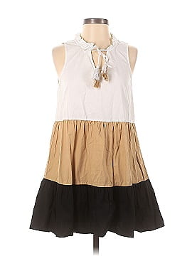 Mud Pie Casual Dress (view 1)