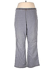 D&Co. Casual Pants