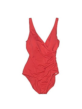 Jantzen Classics One Piece Swimsuit (view 1)