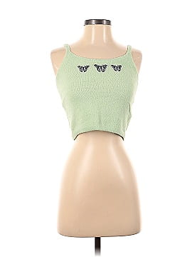 Hollister Sleeveless Top (view 1)