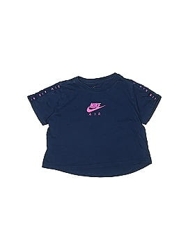 Nike Short Sleeve T-Shirt (view 1)