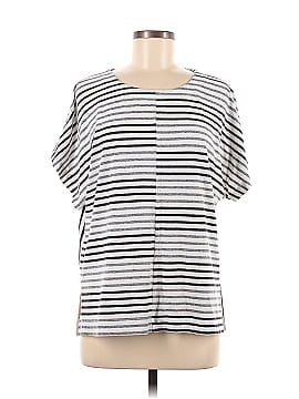 Kenneth Cole New York Short Sleeve Top (view 1)