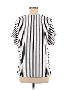 Kenneth Cole New York Short Sleeve Top (view 2)