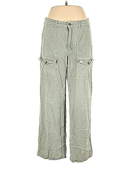 American Eagle Outfitters Cargo Pants (view 1)