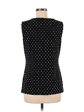 White House Black Market Sleeveless Top (view 2)