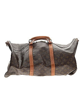 Louis Vuitton Keepall Bandouliere 60 (view 2)