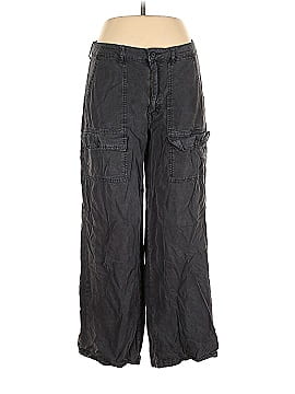 American Eagle Outfitters Cargo Pants (view 1)