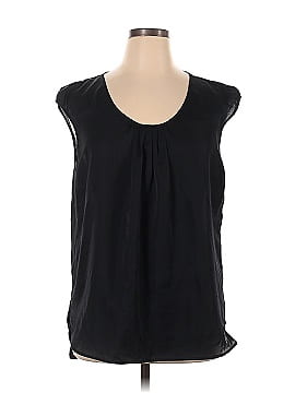 Gap Sleeveless Blouse (view 1)