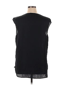 Gap Sleeveless Blouse (view 2)