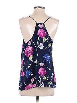 Banana Republic Sleeveless Blouse (view 2)