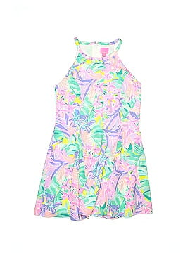 Lilly Pulitzer Dress (view 1)