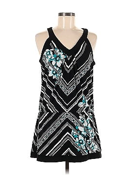 White House Black Market Casual Dress (view 1)