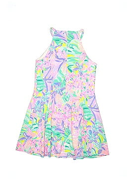 Lilly Pulitzer Dress (view 2)