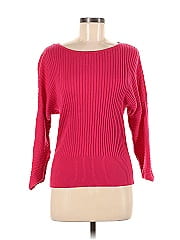 Ann Taylor Factory Pullover Sweater