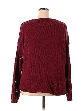 Knox Rose Pullover Sweater (view 2)