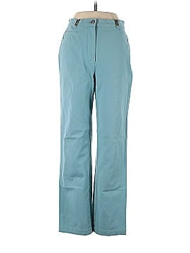 St. John Sport Casual Pants (view 1)