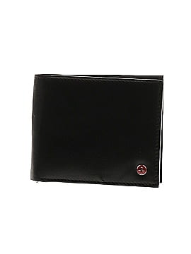 Alpine Swiss Leather Wallet (view 1)