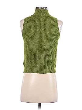 Jessica Simpson Turtleneck Sweater (view 2)