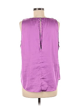 White House Black Market Sleeveless Blouse (view 2)