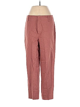 Vince. Linen Pants (view 1)