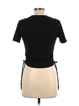 Zara Short Sleeve Top (view 2)