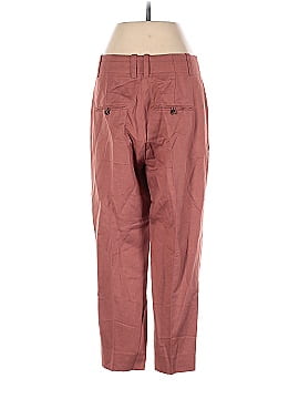 Vince. Linen Pants (view 2)