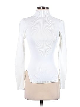 Zara Turtleneck Sweater (view 1)