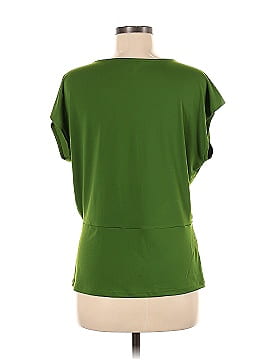 Ann Taylor Factory Short Sleeve Top (view 2)