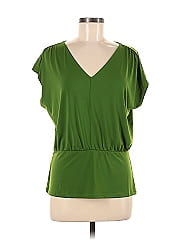 Ann Taylor Factory Short Sleeve Top