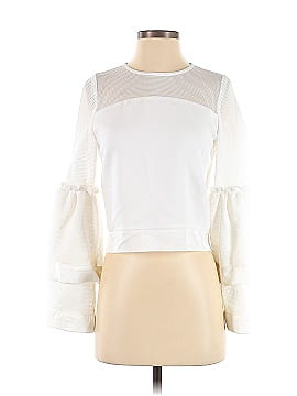 Gracia Long Sleeve Top (view 1)