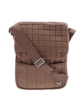 Lug Crossbody Bag (view 1)