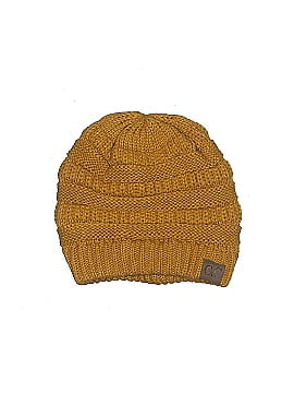 C.C Exclusives Beanie (view 1)