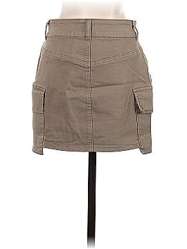 West Of Melrose Casual Skirt (view 2)